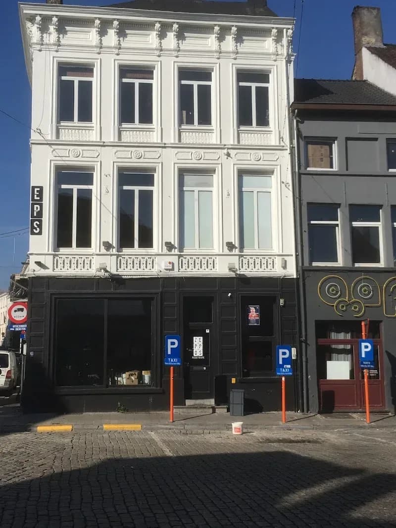 Zeppos – sfeerbeeld