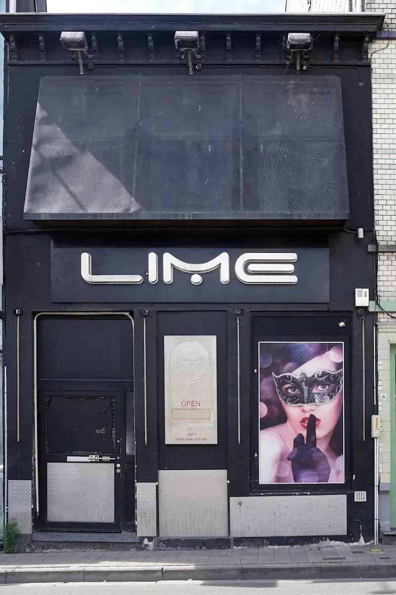 Lime Club