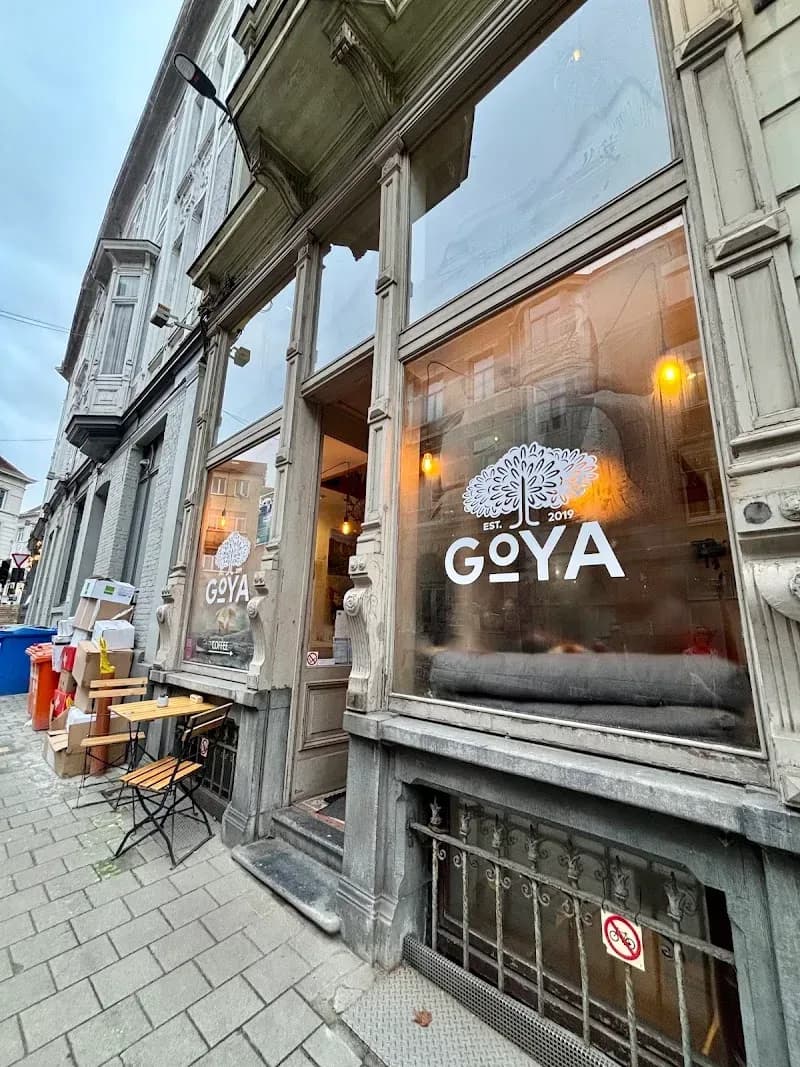 Menu – sfeerbeeld