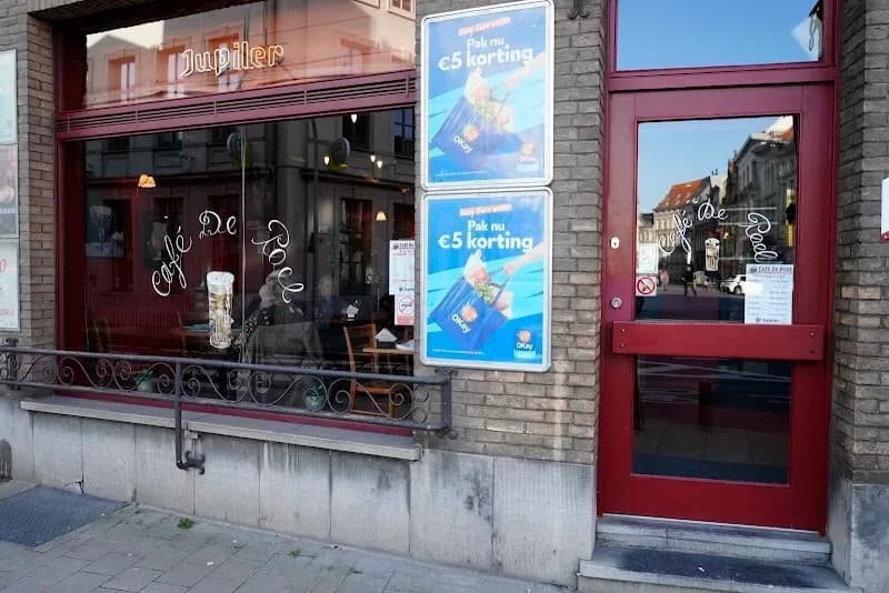 Café De Poel