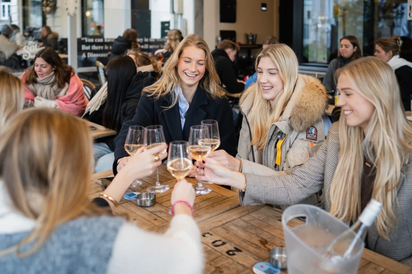 Bar Jan Cremer photo