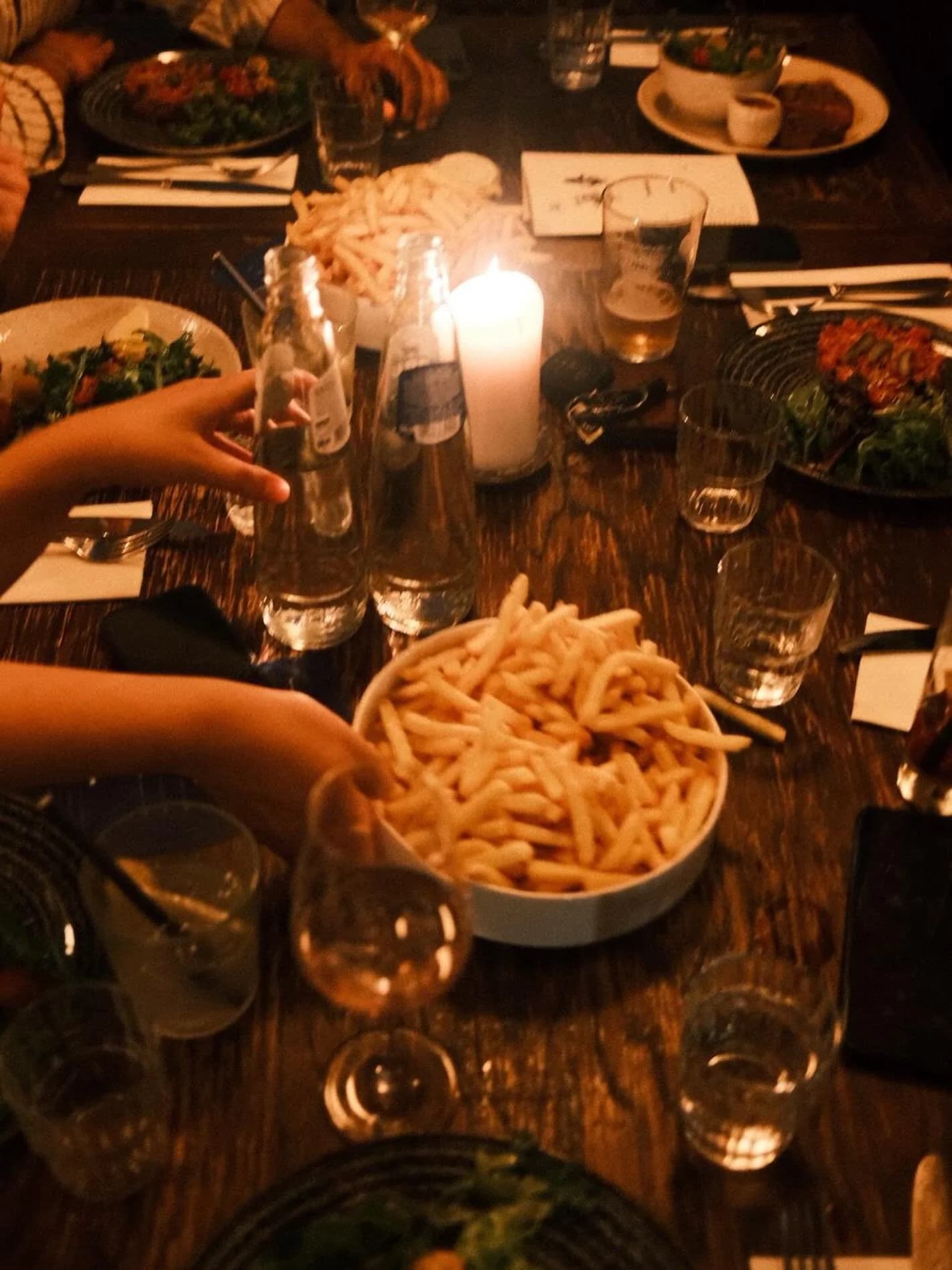 the Wan & Only photo