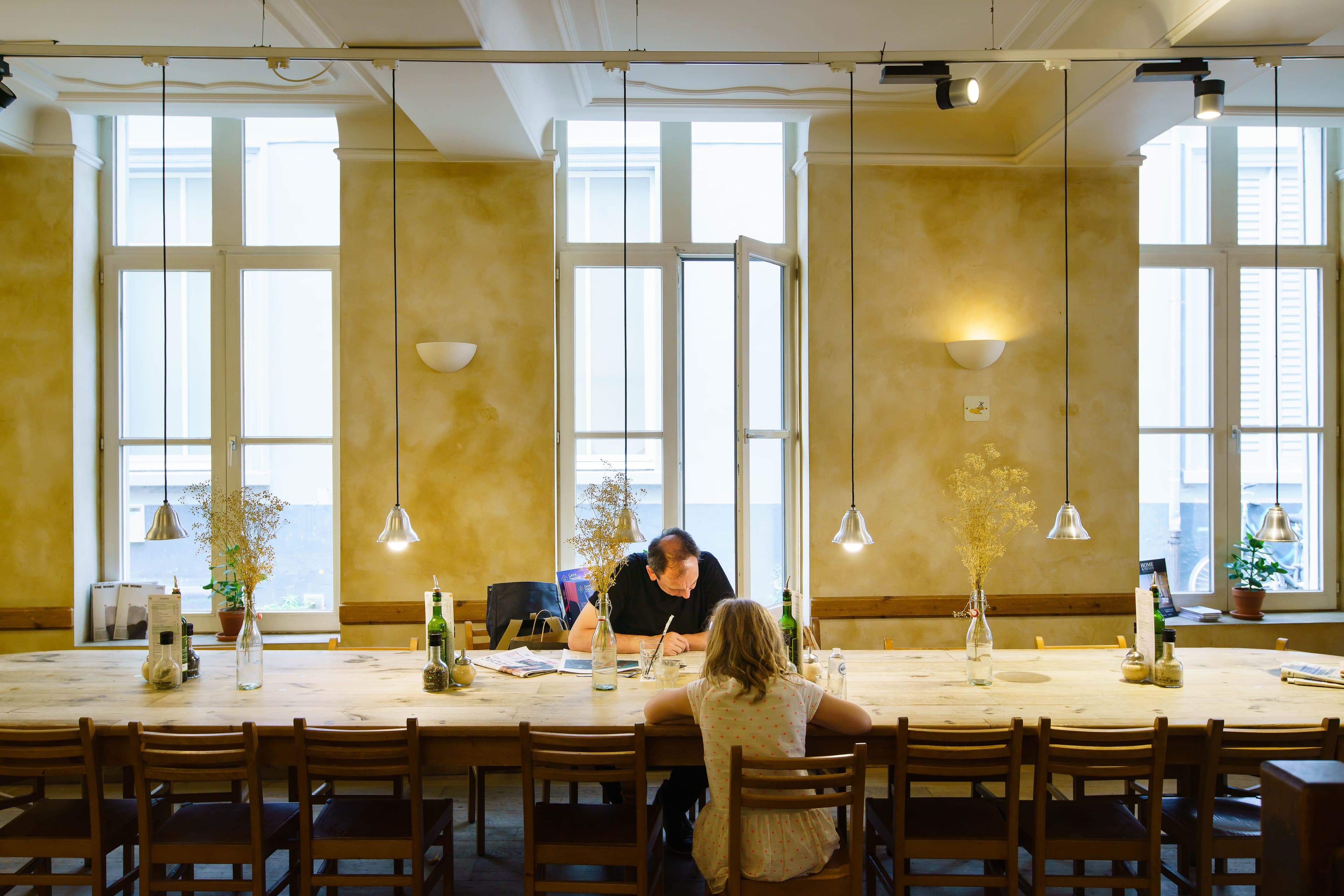 Le Pain Quotidien photo