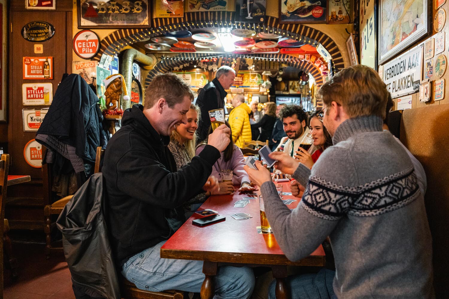 Café Folklore photo